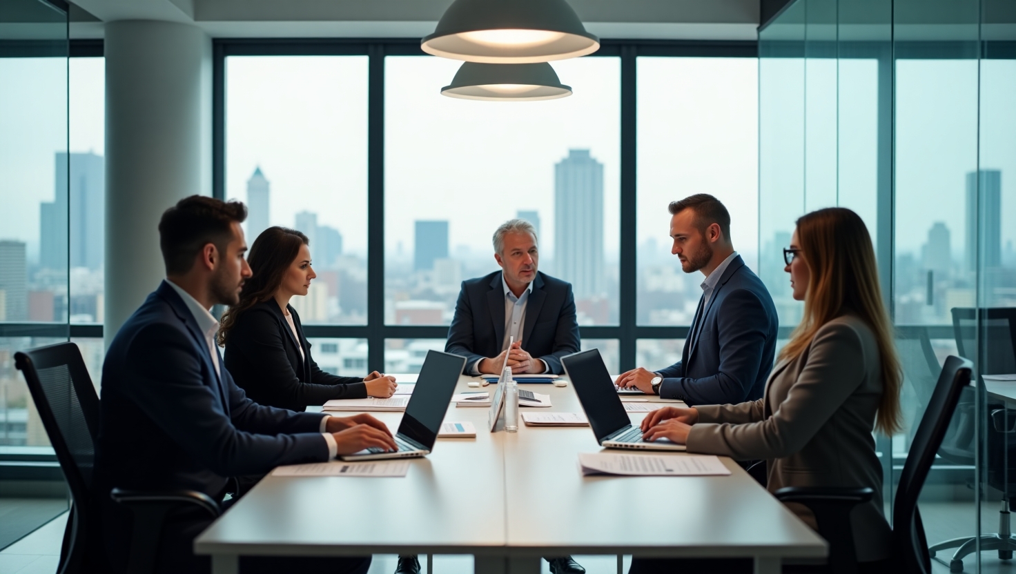 Conseil en Gestion Financière
