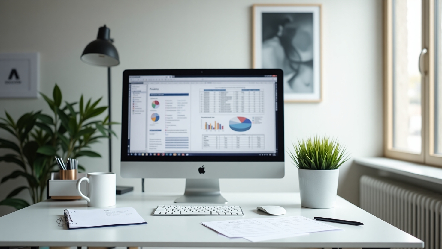 Expertise Comptable Complète